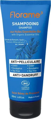 Image de Provensina Shampooing antipelliculaire 200ml