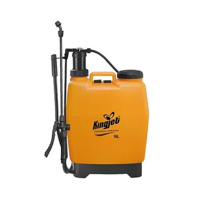 Image de Kingjet 16 L pulvérisateur à dos à pression