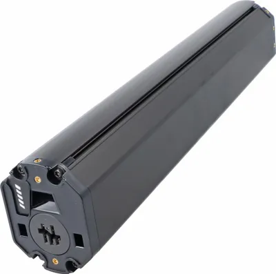 Produktbild von Bosch PowerTube 625 E-Bike Akku (BBP3761) VERTIKAL - Das smarte System