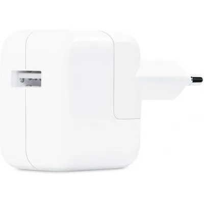 Zdjęcie produktu dla Zasilacz USB Apple 12 W MD836ZM/A