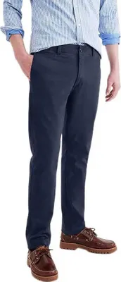 Produktbild von Dockers Smart 360 Flex California Slim Chinohose Blau 33 / 34 Herren Blau 33