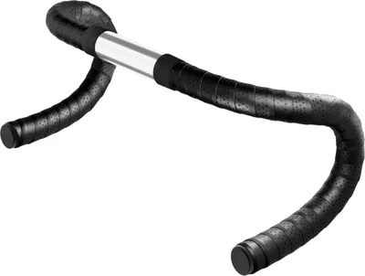 Image de Rubans de Cintre Brooks BT02000A17202 - Leather Bar Tape - Black