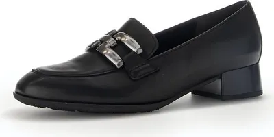 Produktbild von Gabor GABOR Slipper Schwarz schwarz 40.5