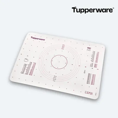Produktbild von Tupperware Teigunterlage