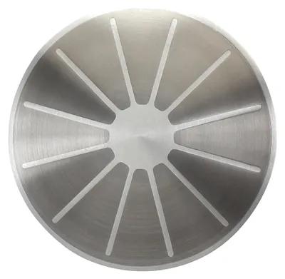 Produktbild von Schmorpfanne Granit Evolution 24 cm Antihaft induktionsgeeignet