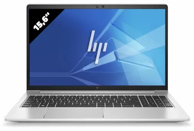 Produktbild von HP EliteBook 650 G9 Notebook 15,6 Zoll i5 12.Gen 16GB 250GB SSD FHD Win11P