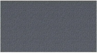 Produktbild von Teppichläufer Grau 80x150 cm - Moderner Stoffteppich Läufer rutschfest und Waschbar, Pflegeleichter Teppich für Flur, Wohnzimmer, Küche und Eingangsbereich, Rechteckig