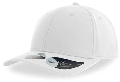 Produktbild von Atlantis SAND | Sand Cap, 6-Panel-Cap - Farbe: White - Größe: One Size