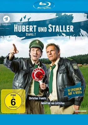 Produktbild von Hubert und Staller – Staffel 7