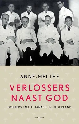 Produktbild von Verlossers naast God