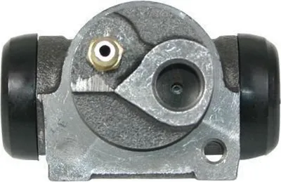 Produktbild von Radbremszylinder Ø 19 mm 1x M12x1.0 Gusseisen A.B.S. für PEUGEOT 206
