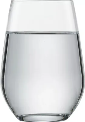 Produktbild von SCHOTT ZWIESEL Viña Sklenice na pití, objem: 0,40 litru, výška: 114 mm, průměr: 81 mm, 6x