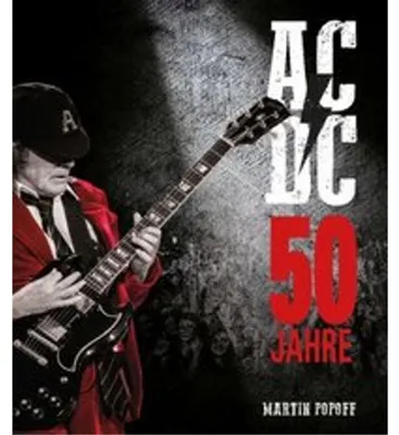 Obrázek produktu pro 50 Jahre AC/DC