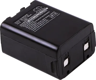Immagine prodotto di TECHTEK Batteria compatibile con [Kenwood] TH-26AT, TH-27, TH-27A, TH-28, TH-28A, TH-45AT, TH-46AT, TH-47, TH-47A, TH-48, TH-48A, TH-55AT, TH-75AT, T