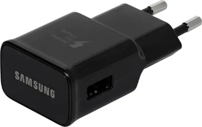 Zdjęcie produktu dla Szybka ładowarka Samsung 15 W EP-TA200NBEGWW