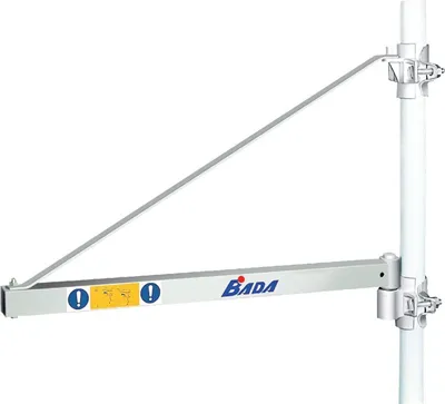 Produktbild von BADA Ausleger 600 kg Länge 750 mm