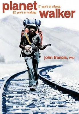 Imagen del producto de Planetwalker