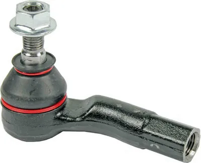 Zdjęcie produktu dla Końcówka drążka kierowniczego przednia lewa METZGER do SEAT IBIZA IV