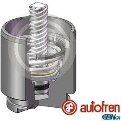 Produktbild von AUTOFREN SEINSA Bremssattel-Kolben für MAZDA 6 Kombi (GJ, GL) 38mm