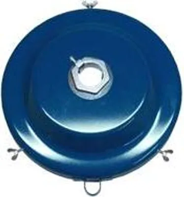 Produktbild von Pressol Staubdeckel, 25-kg-BE-Ø 385 mm-konisch