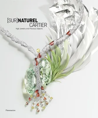 Produktbild von [Sur]naturel Cartier