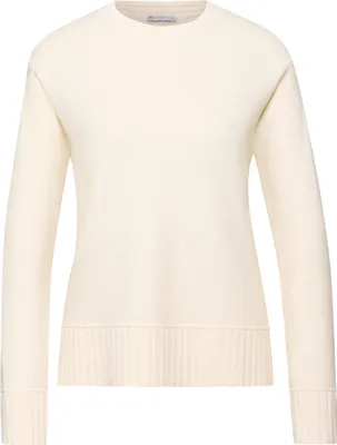Produktbild von Street One LTD QR_round neck sweater soft beige 38