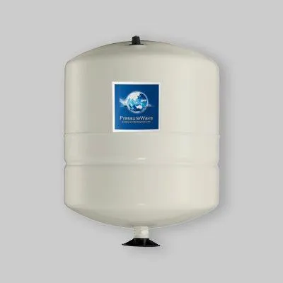 Immagine prodotto di Vaso Polifunzionale S. Pressuewave Lt. 100 Con Base X 1" M