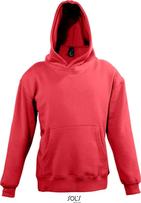 Image de Sweat Slam à capuche pour enfants