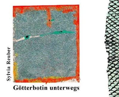 Produktbild von Götterbotin unterwegs