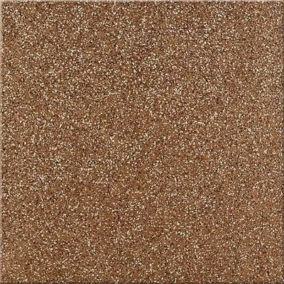 Produktbild von Braun glasiertes Feinsteinzeug 29,7 x 29,7 cm Milton
