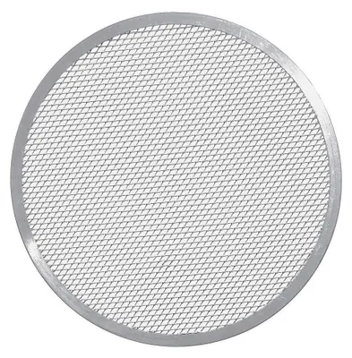 Imagen del producto de Rejilla para pizza - Aluminio - Ø 36 cm - Apta para lavavajillas