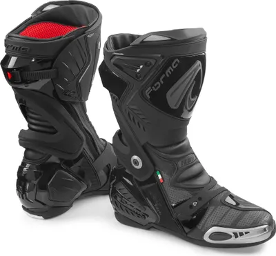 Immagine prodotto di Stivali da moto Forma Ice Pro Flow, nero, 44