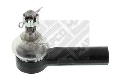 Produktbild von MAPCO Spurstangenkopf Spurstange für TOYOTA Yaris Schrägheck (P1) Vorne Links Vorne Rechts 19560