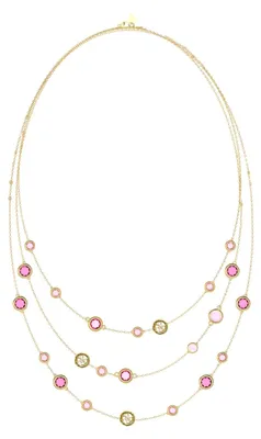 Productafbeelding van GUESS JEWELS Sieraden JUBN05090JWYGFCT-U