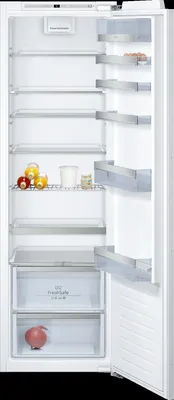 Obrázek produktu pro Neff KI1813FE0, 319 l, SN-T, 37 dB, E, Bílá