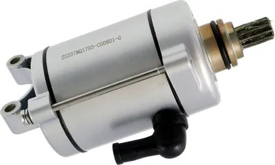 Produktbild von Anlasser 12V Starter für Quad ATV 150 200 250 Dirt Bike Bashan Shineray 11 Zähne