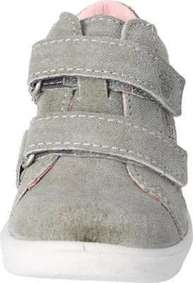 Image de Chaussures à scratch Ricosta pour filles 32303139353034 Vert 24 UE