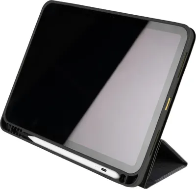 Produktbild von UP PLUS Folio Case, Schutzhülle für Apple iPad 10.9", 10. Gen. (2022) (63020) Tablet-Hülle
