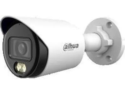 Productafbeelding van Dahua 5-megapixel bulletcamera HAC-HFW1509T-A-LED-0280B-S3, 24/7 kleurenweergave, IP67-bescherming