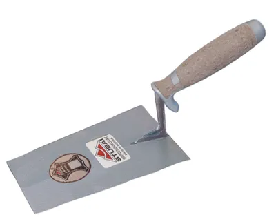 Obrázek produktu pro Stubai Bernese omítací hladítko 140 mm