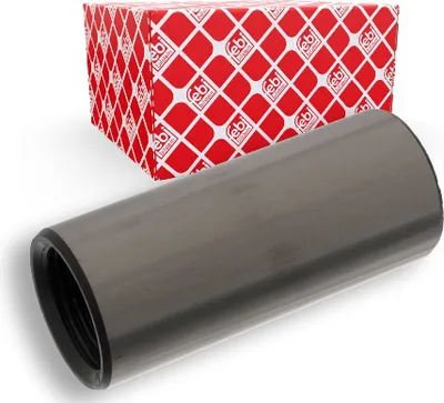 Produktbild von FEBI BILSTEIN Lagerbuchse Blattfeder 04473 für VOLVO N 12 105mm 45mm