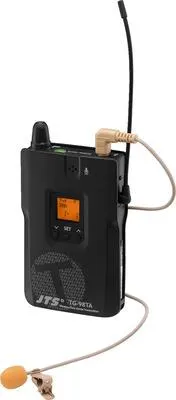 Produktbild von JTS TG-98TA/5 Professioneller PLL-Taschensender
