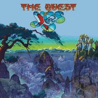 Produktbild von The Quest