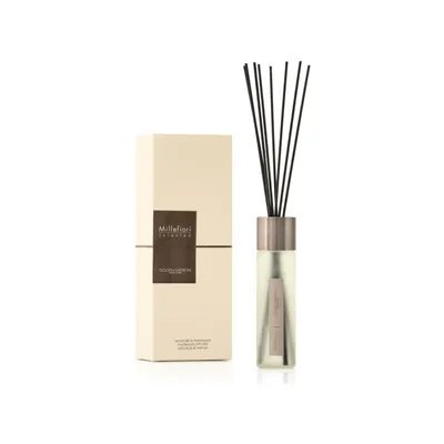 Obrázek produktu pro Millefiori Milano Selected Fragrance Diffuser Golden Saffron 350 ml