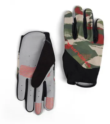 Image de Endura Hummvee Lite Icon Glove Tweed Green 2XL