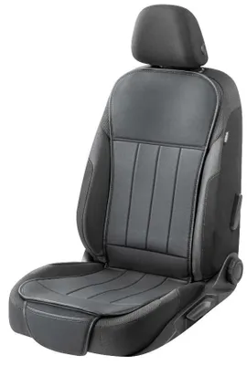 Produktbild von WALSER Autositzauflage 13980 vorne 1.2kg Polyester Polyurethan(Polyurethan)