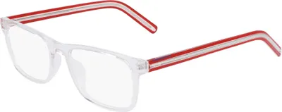 Produktbild von Converse CV5027Y N Crystal clear 51/17/140 BOY Brillen