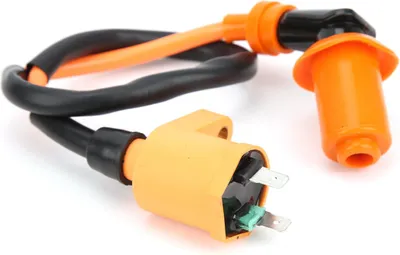 Immagine prodotto di Connettore bobina di accensione CDI 30400-HM5-506 Ricambio per FourTrax 300 TRX300 2x4 1998
