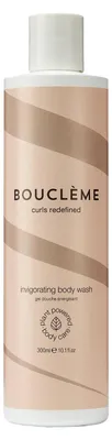 Obrázek produktu pro Boucleme Curls: Revitalizační sprchový gel pro celé tělo, 300 ml