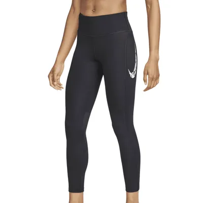 Produktbild von Nike One Mid Rise 7/8 Tight Damen